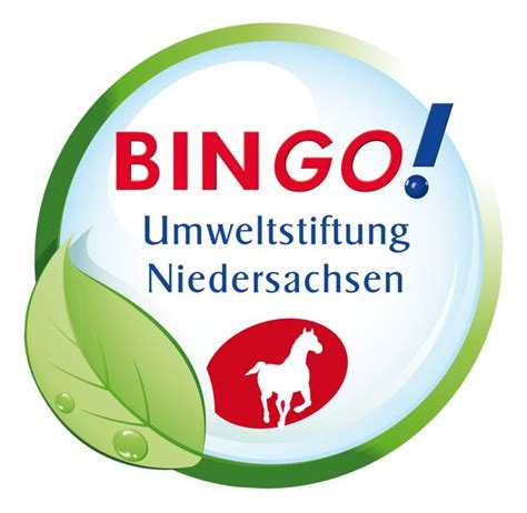 bingo lotto stiftung niedersachsen